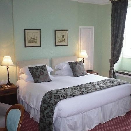 مارتوك Ash House Hotel المظهر الخارجي الصورة
