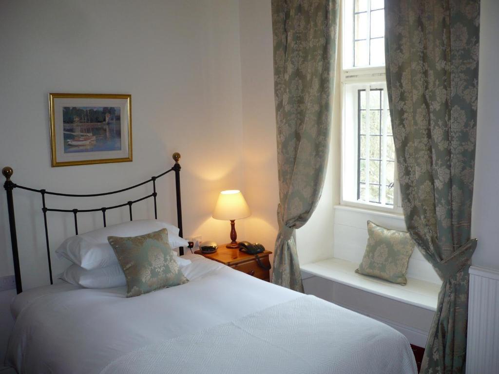 مارتوك Ash House Hotel الغرفة الصورة